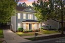10226 Meadow Crossing Drive sold home in Cornelius, SC