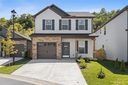 507 Cardwell Lane sold home in Fletcher, SC