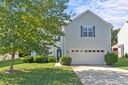 13518 Quiet Stream Court sold home in Charlotte, SC