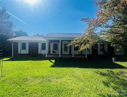114 Palmer Lane sold home in Suburban Acres, Statesville, NC