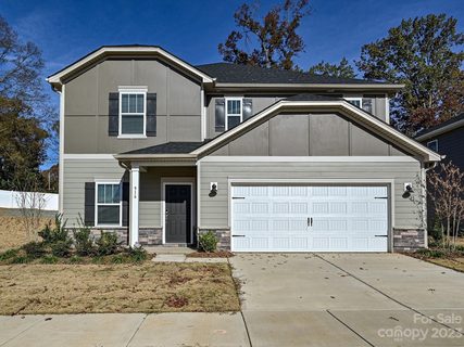 916 Clementine Road