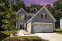 1163 Ryan Meadow Drive sold home in Monroe, SC