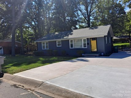 4820 Fireside Drive