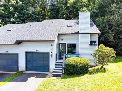 208 Cheyenne Court