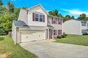 9335 Bradstreet Commons Way sold home in Charlotte, SC