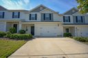 2043 Talbert Court sold home in Charlotte, SC