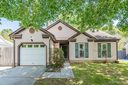 1461 Fieldcrest Circle sold home in Rock Hill, SC