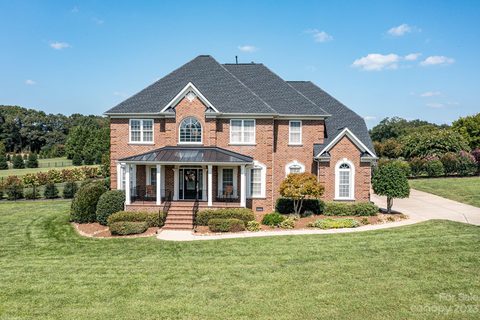 2604 Smith Field Drive 35 sold home in Smithfield, Monroe, NC