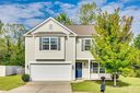 1030 Ellen Lane sold home in Indian Land, SC