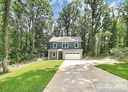 1720 Wildwood Drive sold home in Charlotte, SC