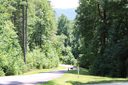 Lot 85r Mountain Home Trail 85R sold home in Brevard, SC
