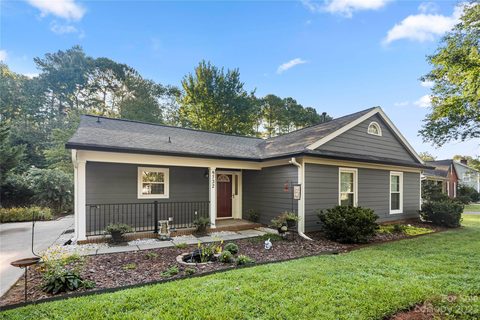 9732 Kent Village Drive