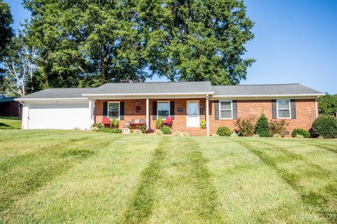 177 Northmont Drive sold home in Northmont, Statesville, NC