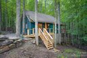 617 Pine Ridge Road sold home in Beech Mountain, SC