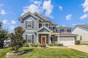 2046 Sugaree Commons Drive sold home in Fort Mill, SC