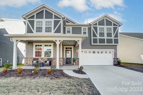 1519 Laggan Lane 54- Gaines TD