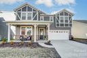 1519 Laggan Lane 54- Gaines TD sold home in Indian Trail, SC
