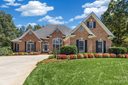 2627 Albatross Lane sold home in Matthews, SC