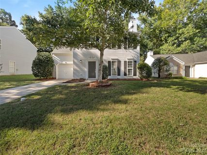 14328 Arbor Ridge Drive