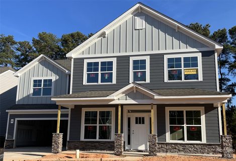 5014 Devonshire Road Lot 41