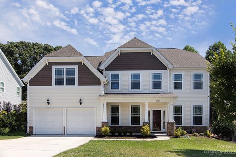 2624 Mill Wright Road