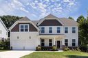2624 Mill Wright Road sold home in Concord, SC