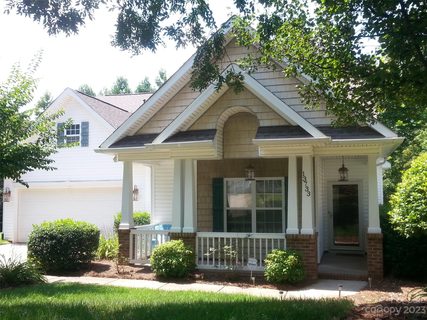 13733 Hastings Farm Road sold home in Hagers Ferry, Huntersville, NC