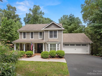 24 Weston Heights Drive sold home in Weston Heights, Asheville, NC
