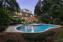 13003 Darby Chase Drive sold home in Charlotte, SC