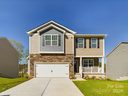 439 Saddlebred Lane sold home in Locust, SC