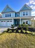 1857 Goodheart Lane sold home in York, SC