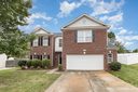 161 Ashton Woods Court sold home in Mount Holly, SC
