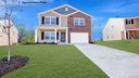 2039 Redstone Drive sold home in York, SC