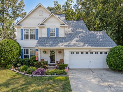 6307 Gold Dust Court