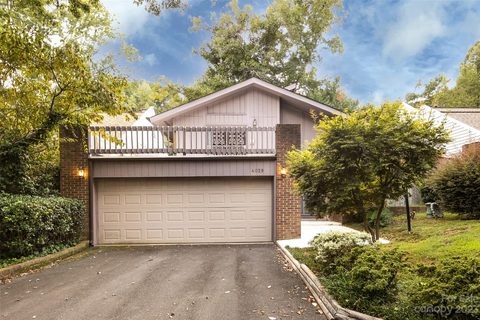 4029 Woodfox Drive