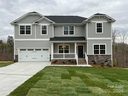 137 High Rock Court 05 sold home in Statesville, SC