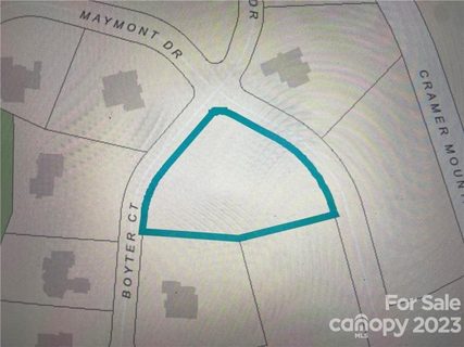 Lot 4 Maymont Drive