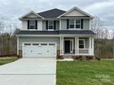 131 High Rock Court 06 sold home in Statesville, SC