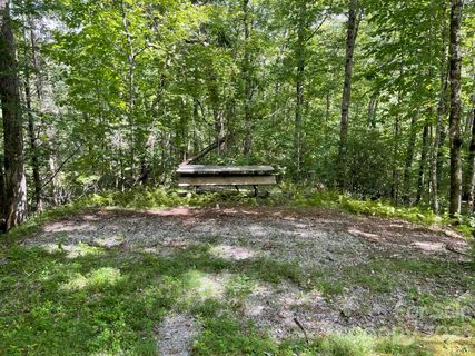 Lot 34 Rainbow Trout Drive sold home in Wolf Creek, Tuckasegee, NC