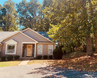 198 39th Avenue Court sold townhome in Cedar Grove, Hickory, NC