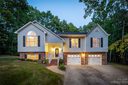 1608 8th Street Circle sold home in Hickory, SC