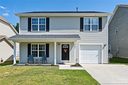 309 Mission Tripp Street sold home in Kannapolis, SC