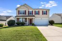 12026 Serenade Court sold home in Charlotte, SC
