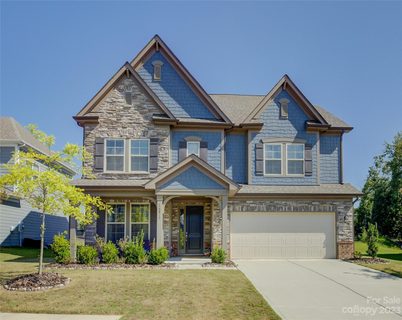 16413 Stonecrop Landing Lane