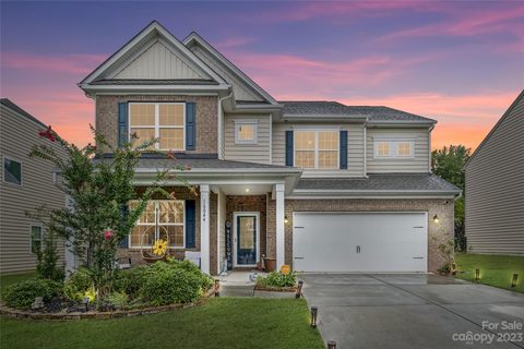 16044 Hammersmith Farm Drive