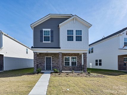 238 Cedar Knoll Circle