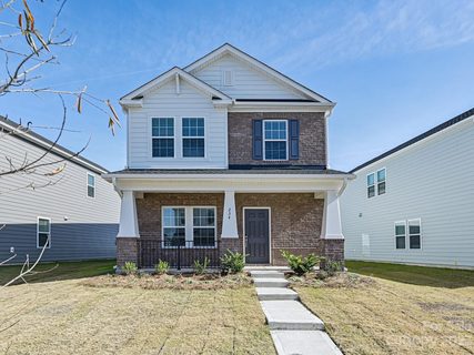 234 Cedar Knoll Circle