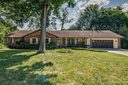 8843 Larchmont Circle sold home in Charlotte, SC