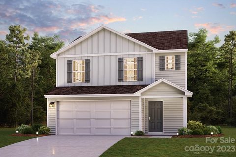 3337 Rian Drive 426 sold home in Covington Place, Lenoir, NC