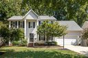 8702 Glade Court sold home in Huntersville, SC
